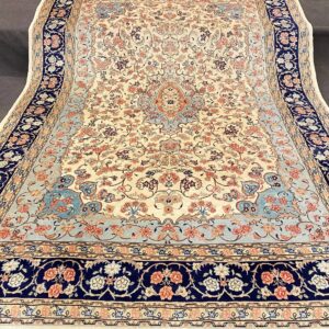 Tappeto Persiano Bijar 300 x 204 cm