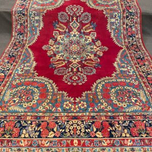 Tappeto Persiano Yazd  310 x 200 cm