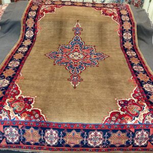 Tappeto Persiano Songhor  325 x 210 cm