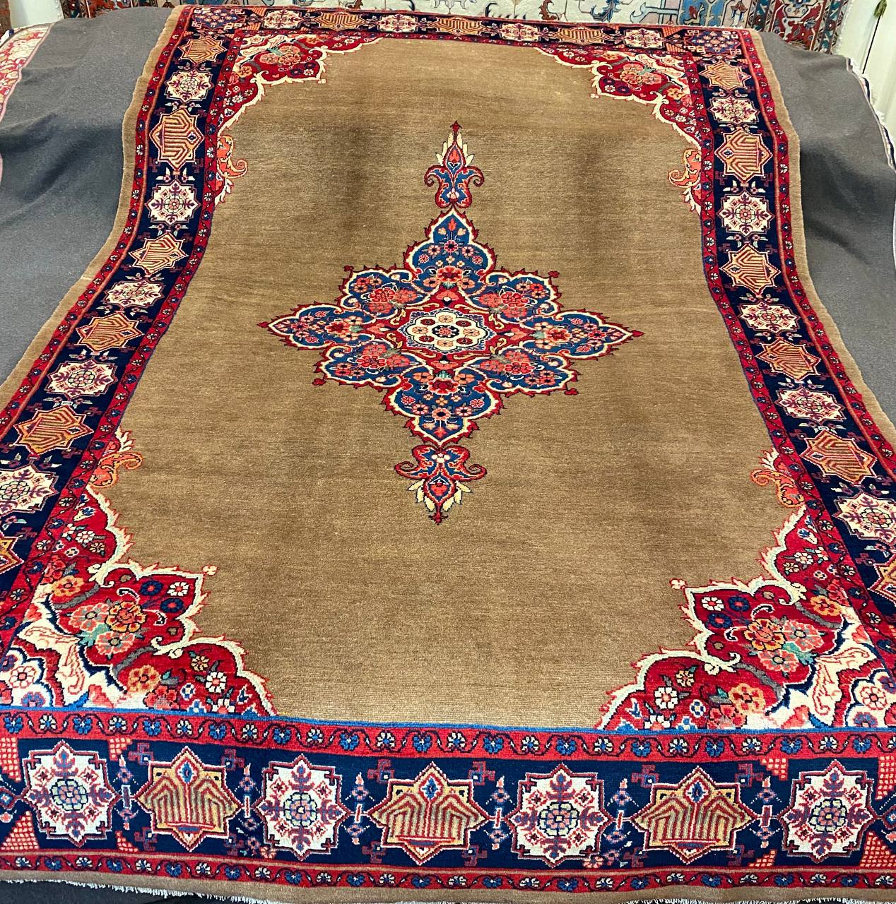 Tappeto Persiano Songhor 325 x 210 cm