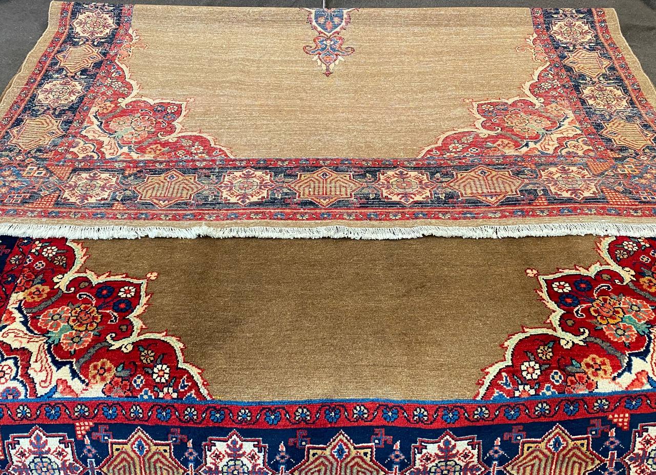 Tappeto Persiano Songhor 325 x 210 cm - immagine 6