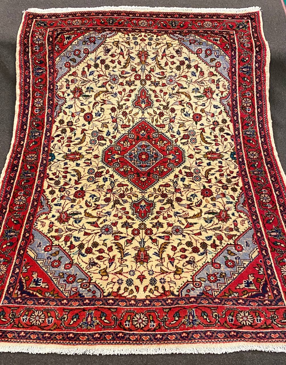 Tappeto Persiano Mehraban 160 x 115 cm