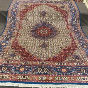 Tappeto Persiano Mud  305 x 210 cm