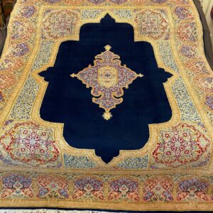 Tappeto Persiano Kirman  385 x 298 cm
