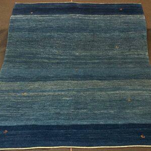 Tappeto Persiano Gabbeh Loribaft  241 x 172 cm