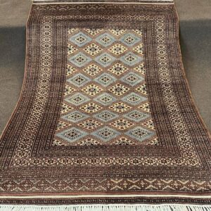 Tappeto Kashmir 200 x 140 cm