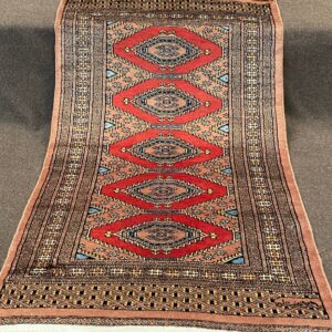 Tappeto Bukara 140 x 80 cm