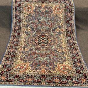 Tappeto Berkana 157 x 92 cm