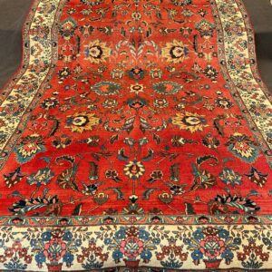 Tappeto Persiano Sarugh  315 x 220 cm