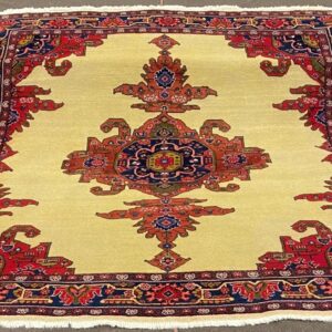 Tappeto Persiano Songhor 210 X 205 cm
