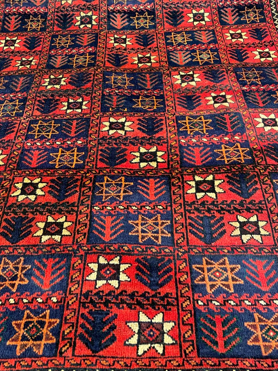 Tappeto Persiano Kurdi 300 x 190 cm - immagine 3