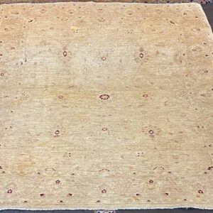 Tappeto Zigler 290 x 240 cm