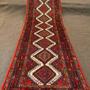 Tappeto Persiano Nobaran  280 x 80 cm