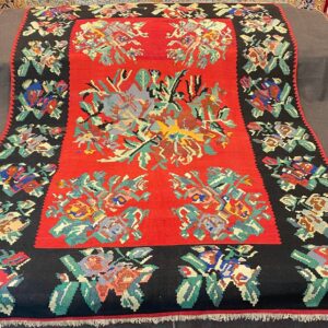 Kilim  Karabagh 313 x 214 cm