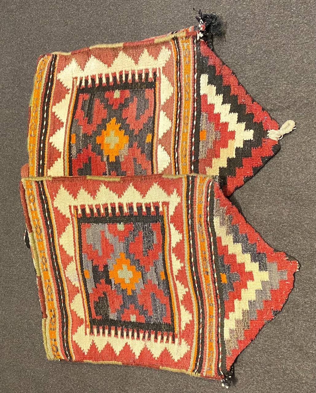 Mafresh Shahsavan 90 x 50 x 50 cm - immagine 4